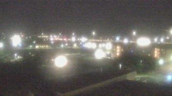 Weather camera view of University of Texas San Antonio.