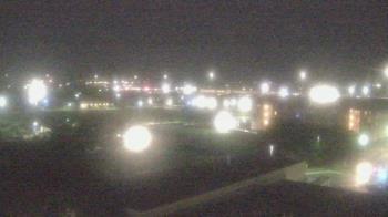 Weather camera view of University of Texas San Antonio.