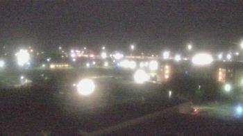 Weather camera view of University of Texas San Antonio.