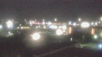 Weather camera view of University of Texas San Antonio.