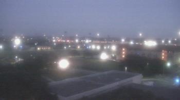 Weather camera view of University of Texas San Antonio.