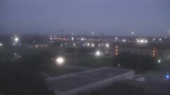 Weather camera view of University of Texas San Antonio.