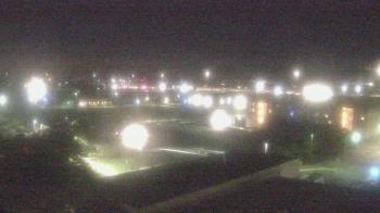 Weather camera view of University of Texas San Antonio.