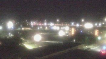 Weather camera view of University of Texas San Antonio.