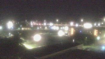 Weather camera view of University of Texas San Antonio.