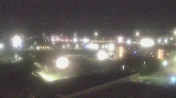 Weather camera view of University of Texas San Antonio.