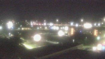 Weather camera view of University of Texas San Antonio.