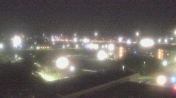 Weather camera view of University of Texas San Antonio.