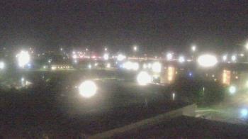 Weather camera view of University of Texas San Antonio.