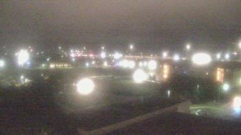 Weather camera view of University of Texas San Antonio.