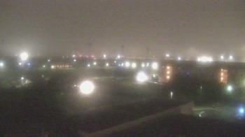 Weather camera view of University of Texas San Antonio.