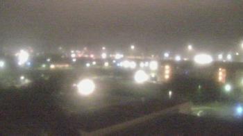 Weather camera view of University of Texas San Antonio.