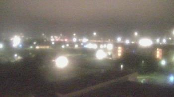 Weather camera view of University of Texas San Antonio.