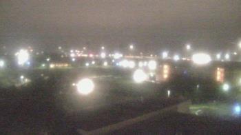 Weather camera view of University of Texas San Antonio.