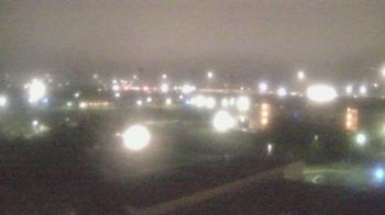 Weather camera view of University of Texas San Antonio.