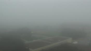 Weather camera view of University of Texas San Antonio.