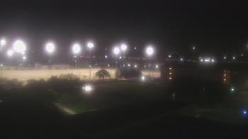 Weather camera view of University of Texas San Antonio.