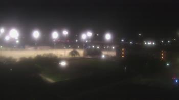 Weather camera view of University of Texas San Antonio.