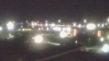 Weather camera view of University of Texas San Antonio.