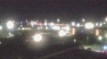 Weather camera view of University of Texas San Antonio.