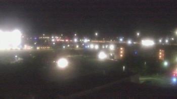 Weather camera view of University of Texas San Antonio.