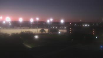 Weather camera view of University of Texas San Antonio.