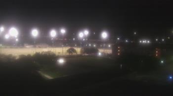 Weather camera view of University of Texas San Antonio.