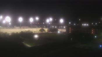 Weather camera view of University of Texas San Antonio.