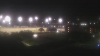 Weather camera view of University of Texas San Antonio.