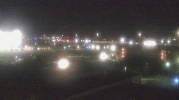 Weather camera view of University of Texas San Antonio.