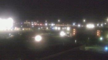 Weather camera view of University of Texas San Antonio.