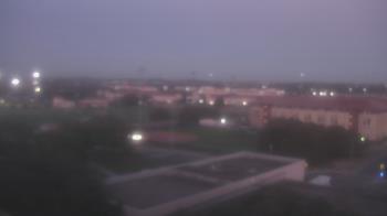 Weather camera view of University of Texas San Antonio.