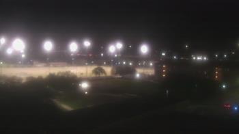 Weather camera view of University of Texas San Antonio.