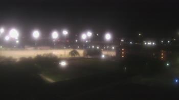 Weather camera view of University of Texas San Antonio.