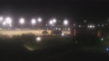 Weather camera view of University of Texas San Antonio.