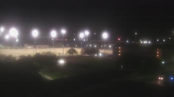 Weather camera view of University of Texas San Antonio.
