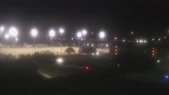 Weather camera view of University of Texas San Antonio.