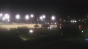 Weather camera view of University of Texas San Antonio.