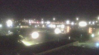Weather camera view of University of Texas San Antonio.