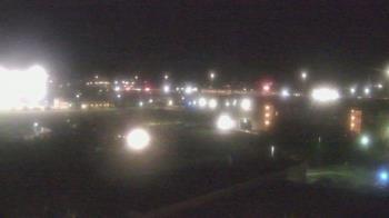 Weather camera view of University of Texas San Antonio.