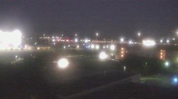 Weather camera view of University of Texas San Antonio.
