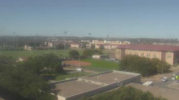 Weather camera view of University of Texas San Antonio.