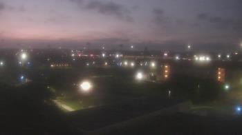 Weather camera view of University of Texas San Antonio.
