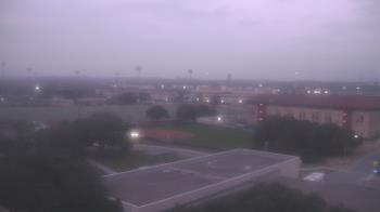 Weather camera view of University of Texas San Antonio.