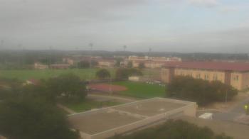 Weather camera view of University of Texas San Antonio.
