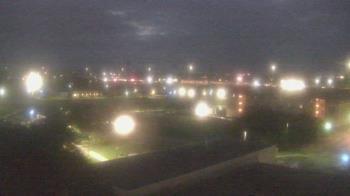 Weather camera view of University of Texas San Antonio.