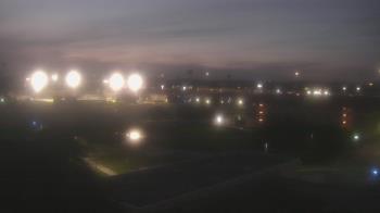 Weather camera view of University of Texas San Antonio.