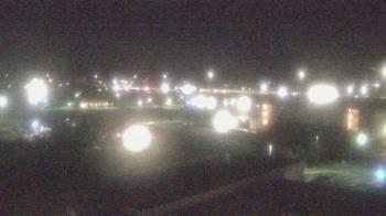 Weather camera view of University of Texas San Antonio.