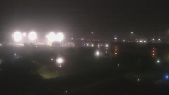 Weather camera view of University of Texas San Antonio.