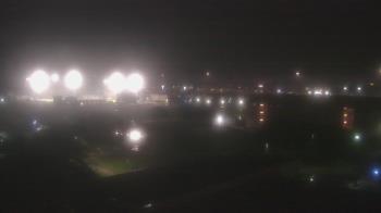 Weather camera view of University of Texas San Antonio.